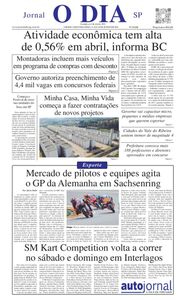 O Dia SP