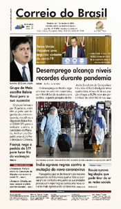 Correio do Brasil - Acervo