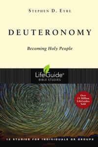 Deuteronomy