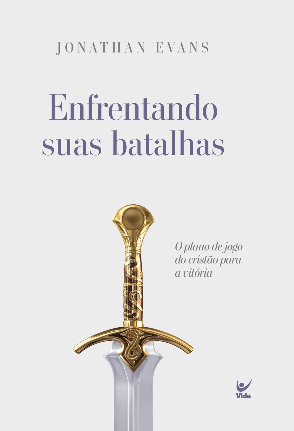 Enfrentando suas batalhas