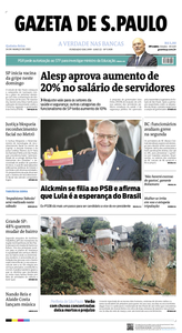 Jornal Gazeta