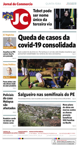 Jornal do Commercio