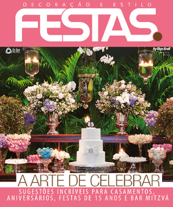 Decoração e Estilo Festa