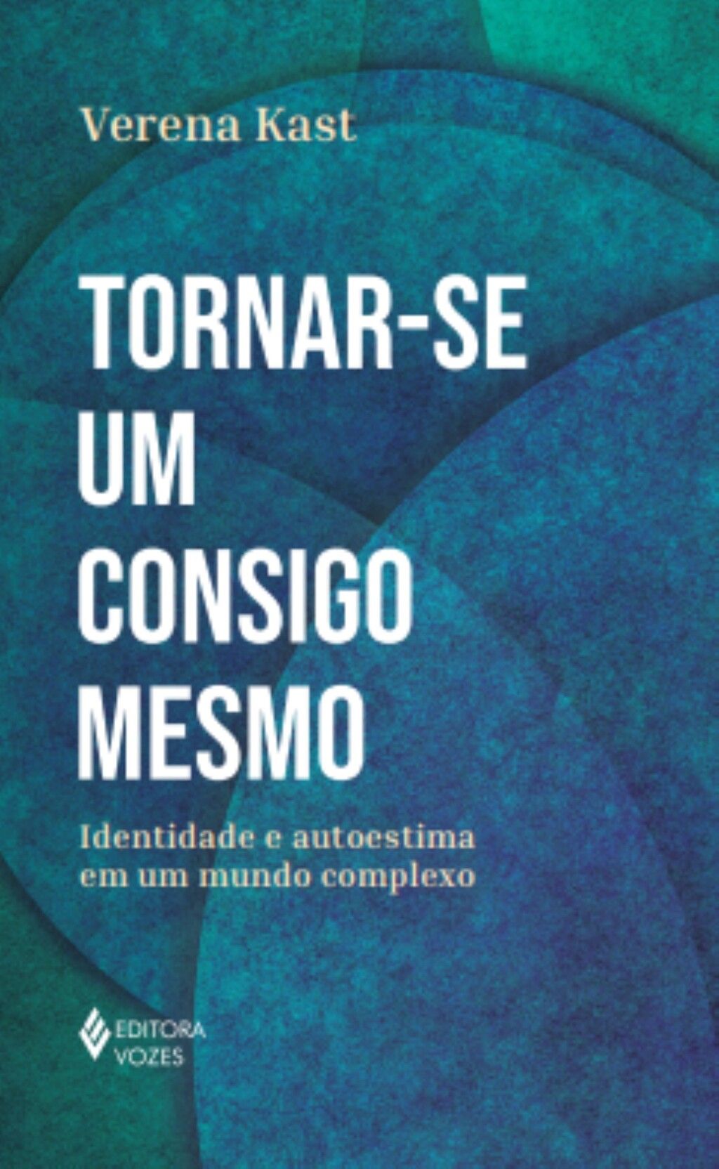 Tornar-se um consigo mesmo