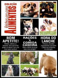 Bichos em casa Bichos em casa