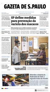 Jornal Gazeta