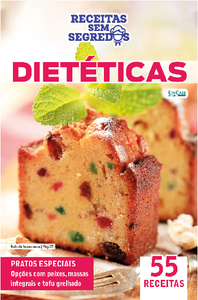 Receitas sem segredos