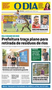 O Dia RJ