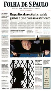 Folha de S.Paulo