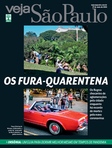 Veja SP