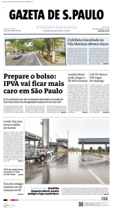 Jornal Gazeta