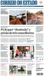 Correio do Estado MS
