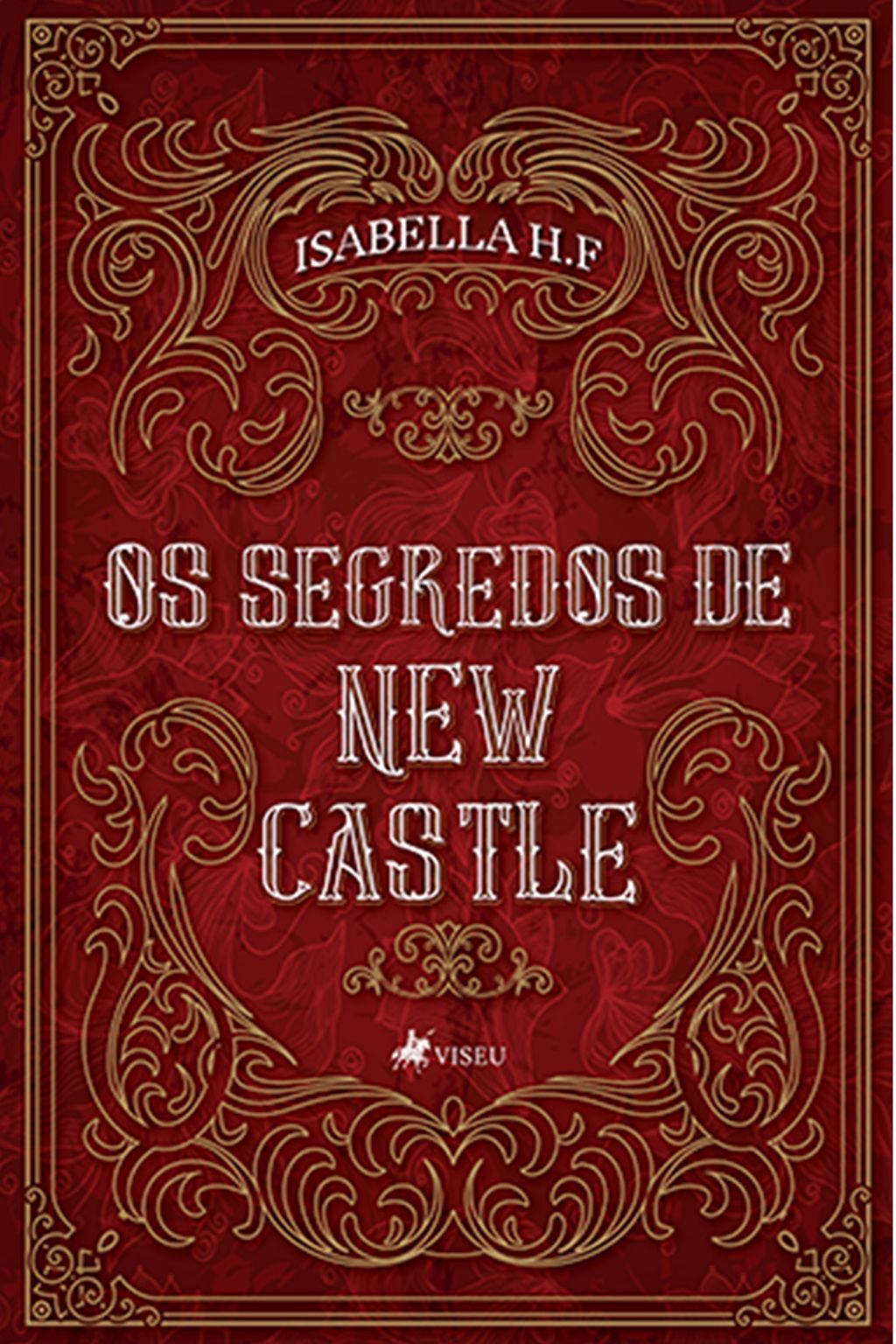 Os Segredos de New Castle