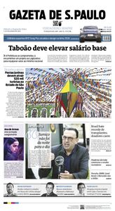 Jornal Gazeta
