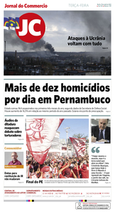 Jornal do Commercio