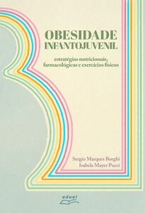 Obesidade infantojuvenil: