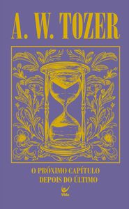 O próximo capítulo depois do último