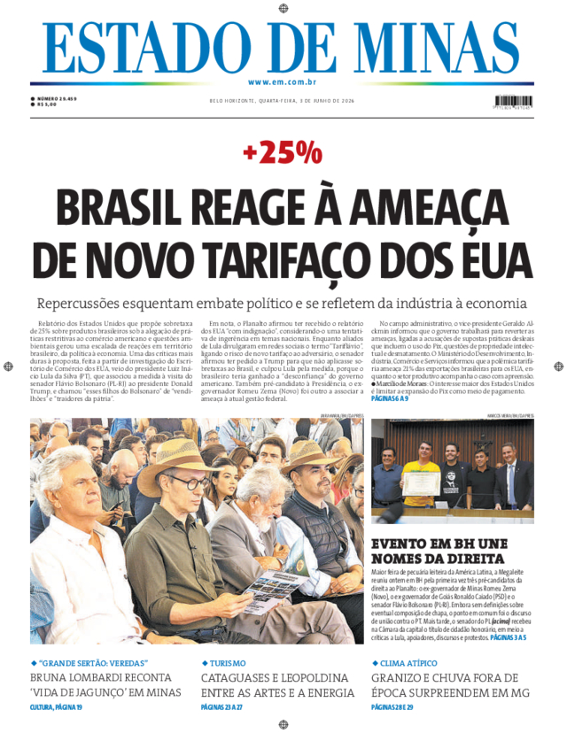 Estado de Minas