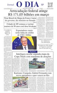 O Dia SP