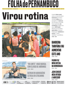 Folha de Pernambuco
