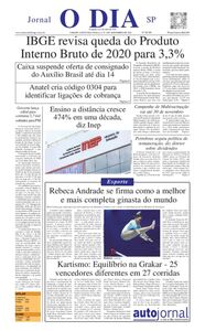 O Dia SP