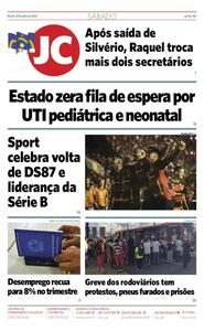 Jornal do Commercio