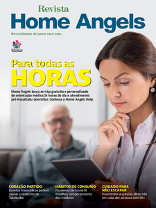 Revista Home Angels