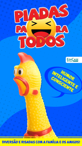 Piadas para Todos Piadas para Todos