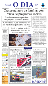 O Dia SP
