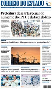 Correio do Estado MS