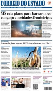 Correio do Estado MS