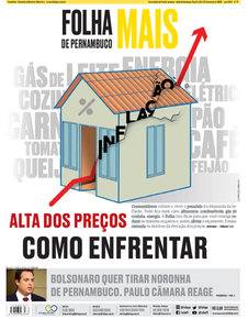 Folha de Pernambuco