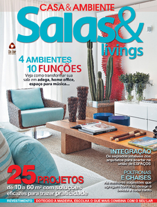 Casa & Ambiente Salas & Livings