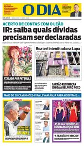O Dia RJ