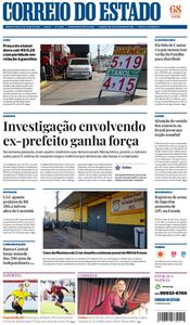 Correio do Estado MS
