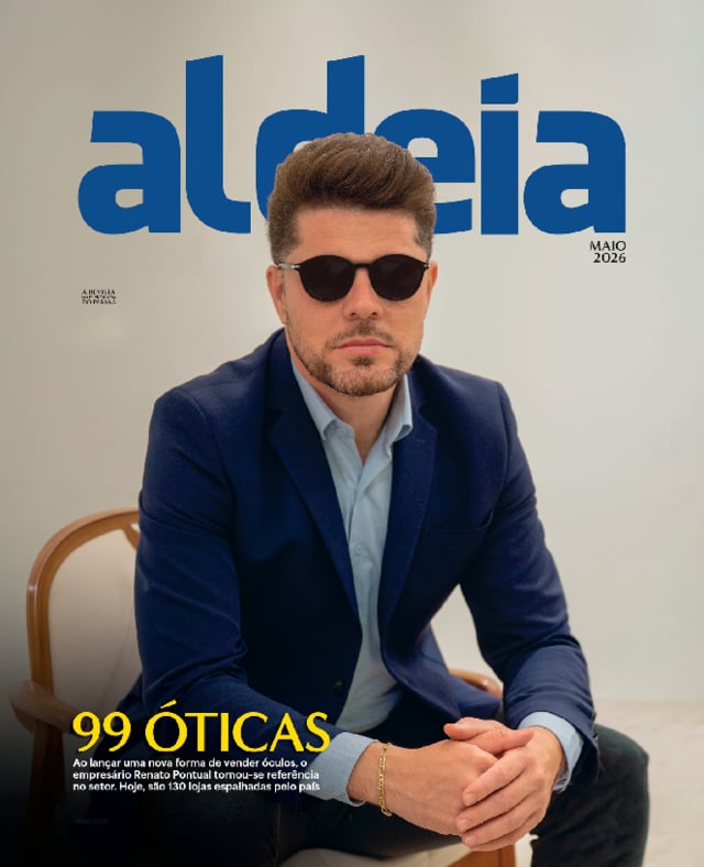 Aldeia