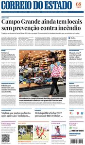 Correio do Estado MS