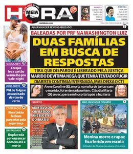 Meia Hora