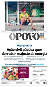 O Povo