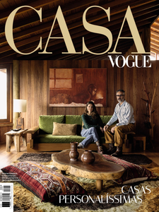 Casa Vogue