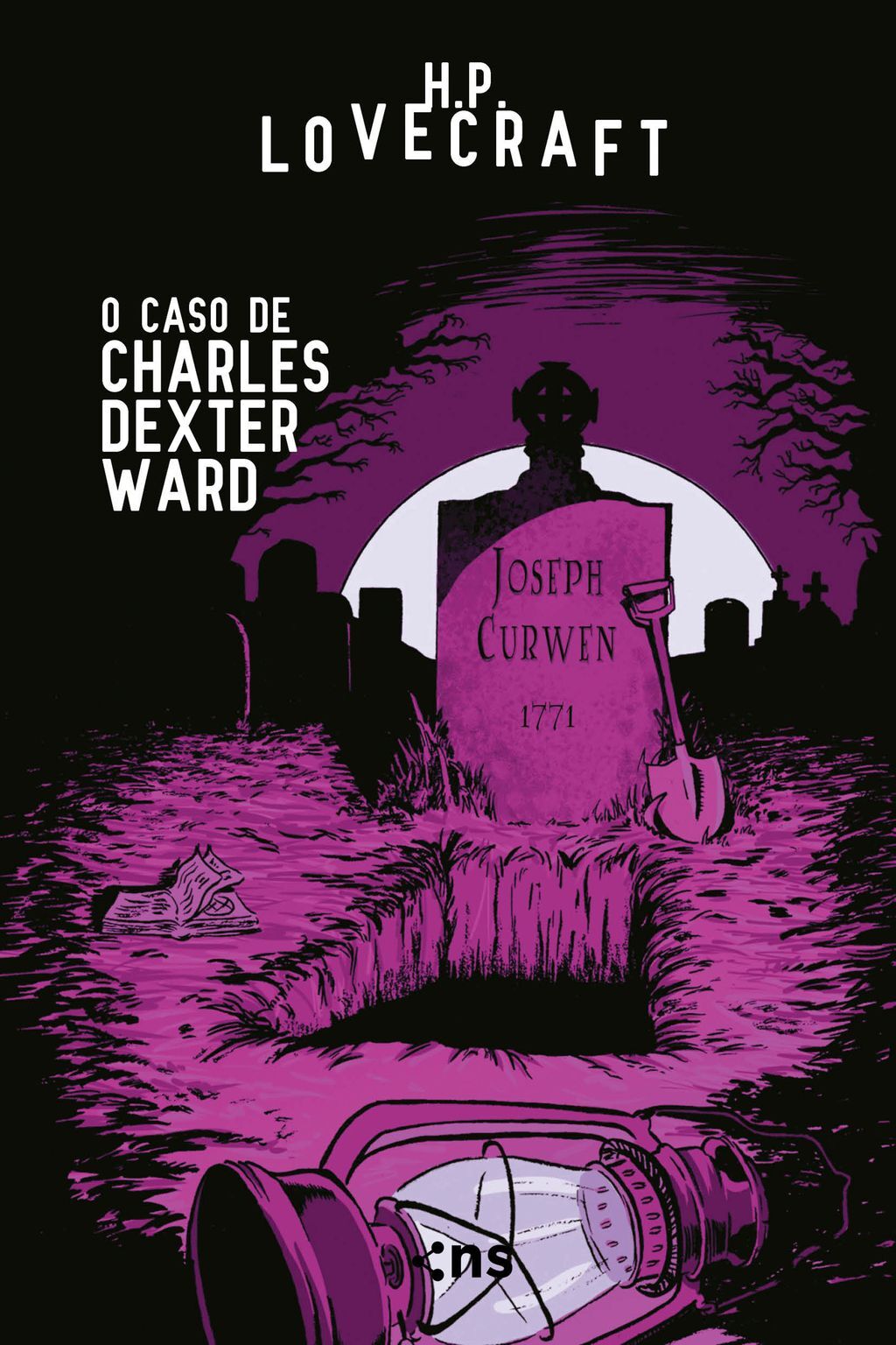 O caso de Charles Dexter Ward