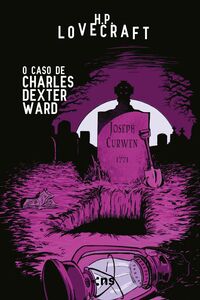 O caso de Charles Dexter Ward