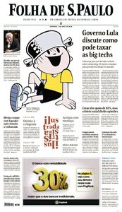 Folha de S.Paulo