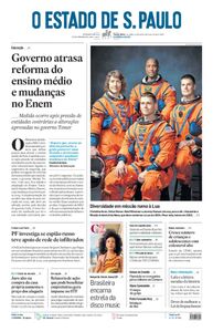 Estadão