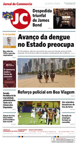 Jornal do Commercio
