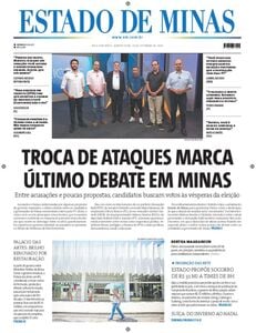 Estado de Minas