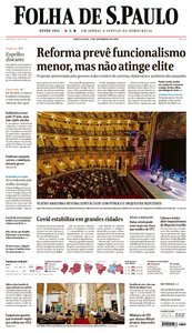 Folha de S.Paulo