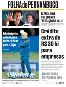 Folha de Pernambuco