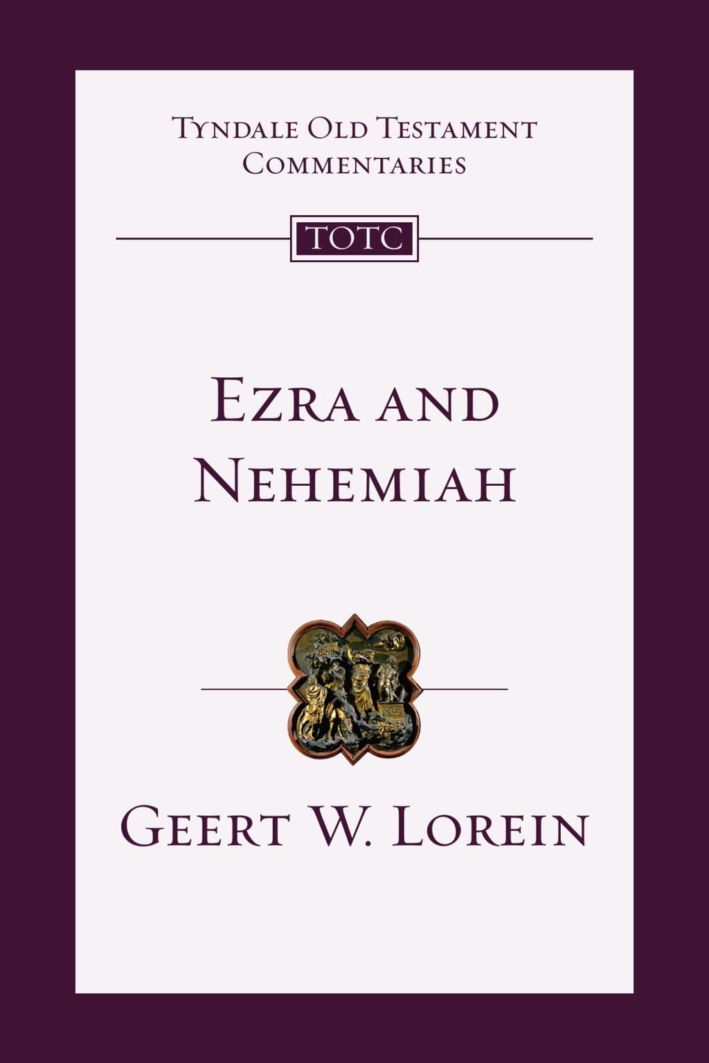 Ezra and Nehemiah