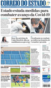 Correio do Estado MS
